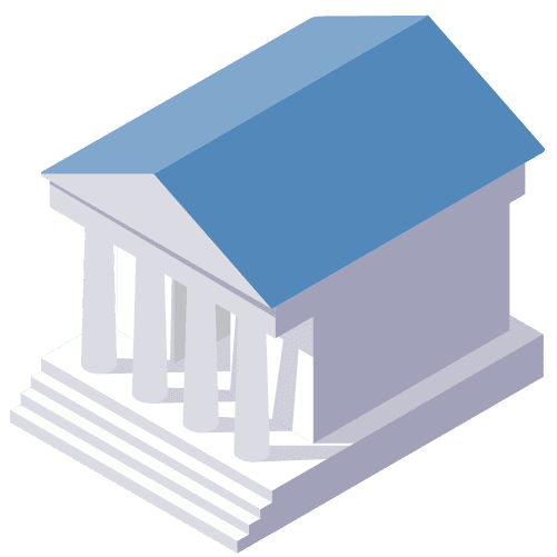 Bank image