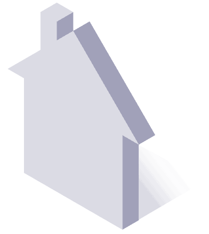 Grey house